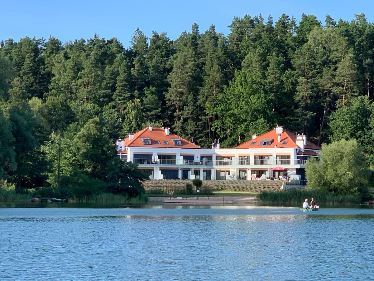 Sloneczna Zatoka Daire Sila Dış mekan fotoğraf